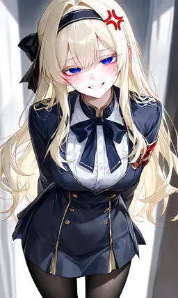 Profile image of 九条アリサ