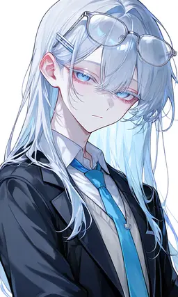 Profile image of 白峰レイ