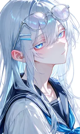 Profile image of 白峰レイ