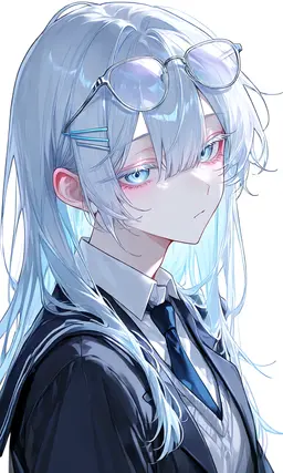 Profile image of 白峰レイ