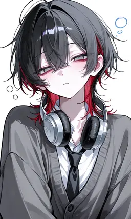 Profile image of 黒瀬ユラ
