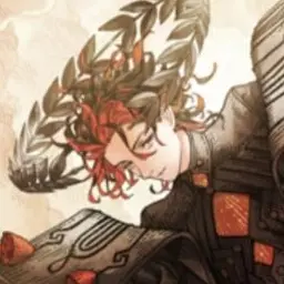 Profile image of ダンテ・アリギエーリ