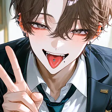 Profile image of 湊
