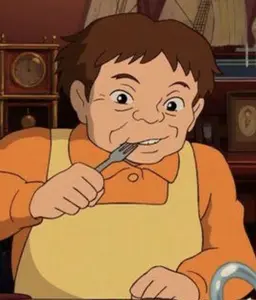 Profile image of 하루 아주머니