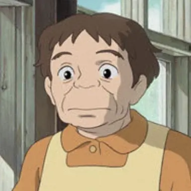 Profile image of Haru