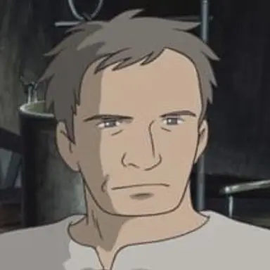 Profile image of Pod
