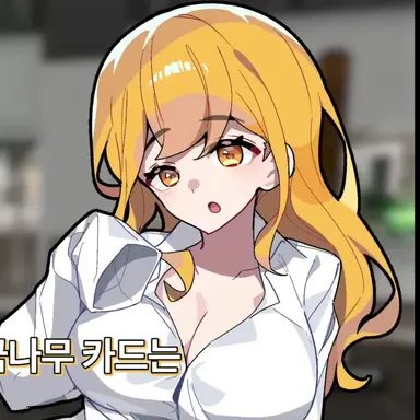 Profile image of 망고꿀