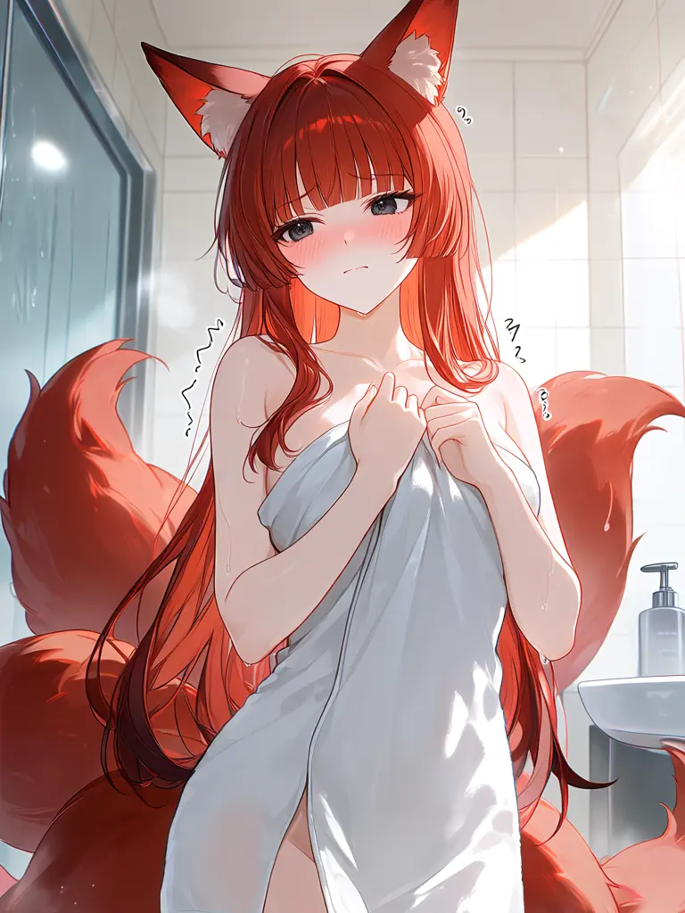 DeepFlax6483의 [소꿉친구의 정체]