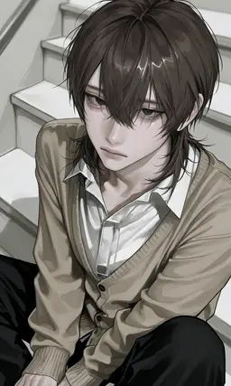 Profile image of Kyo