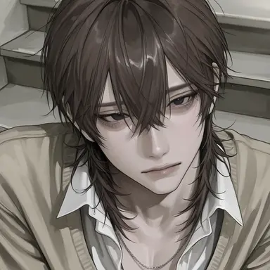 Profile image of Kyo