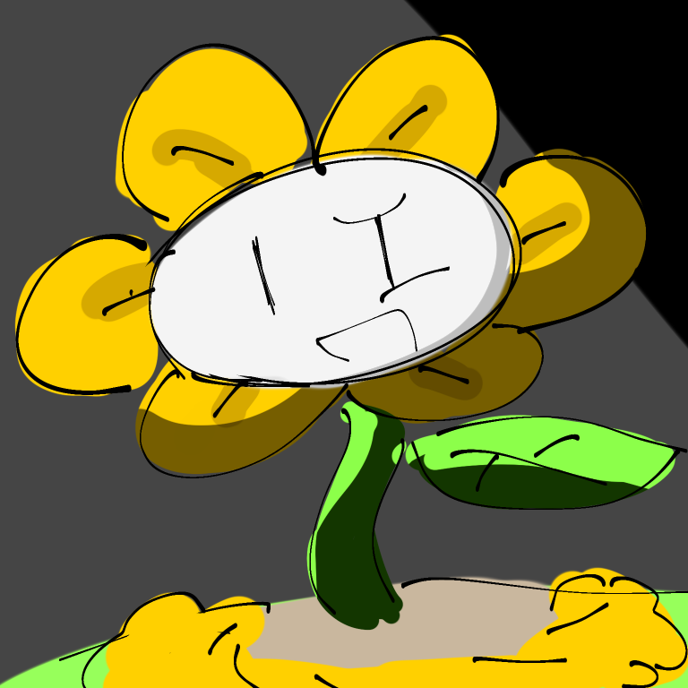 ふらうぃー ページ Flowey | Undertale Japan Wiki | Fandom