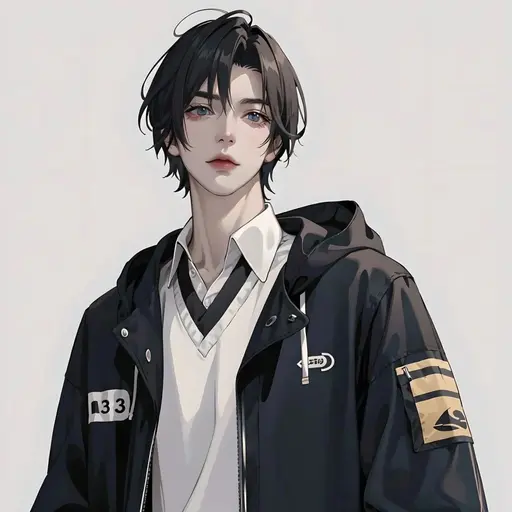 Stay31의 김도진