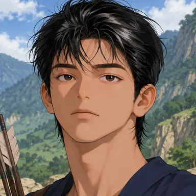 Profile image of 弥吉