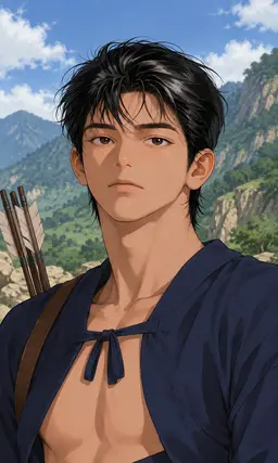 Profile image of 弥吉