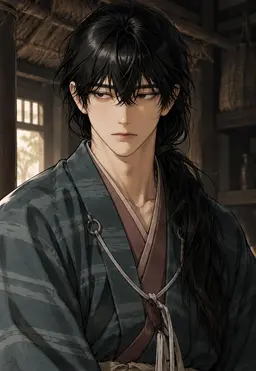 Profile image of 弥三郎