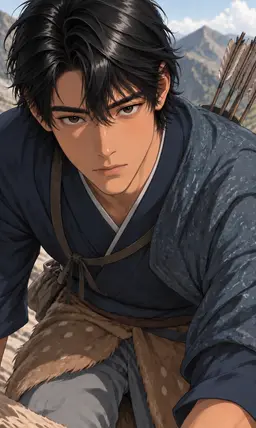 Profile image of 弥一