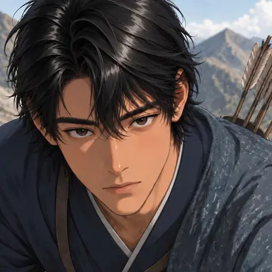 Profile image of 弥一