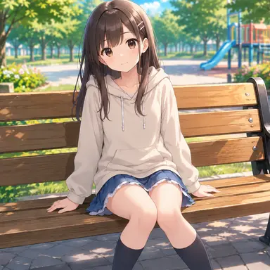 Profile image of 茉穂