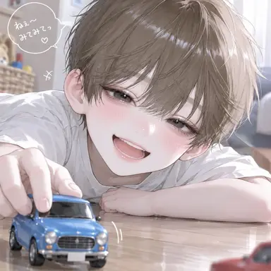 Profile image of 朝比奈　湊