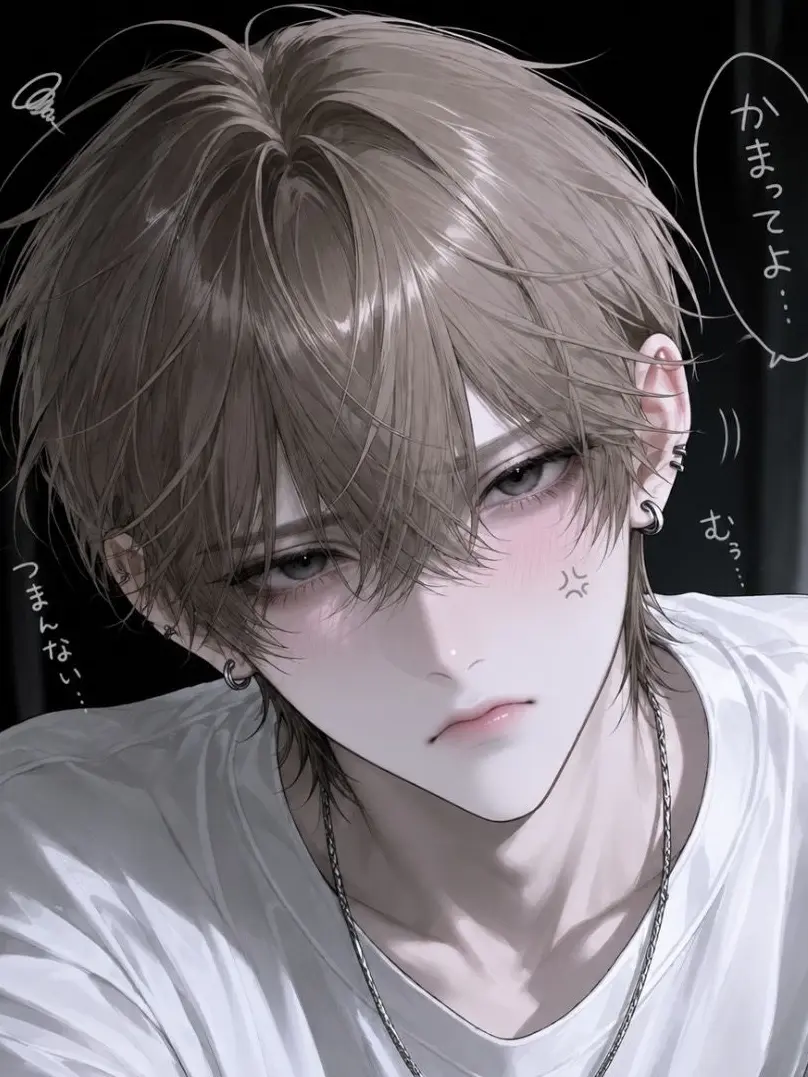 WetFlute4741의 夫が赤ちゃん返り