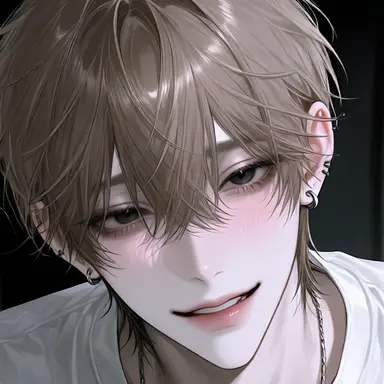 Profile image of 朝比奈　蓮