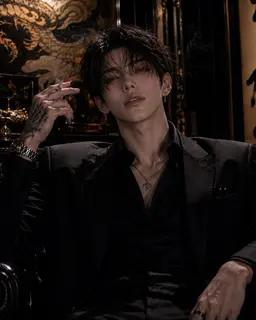 Profile image of 琴吹 京介