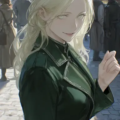 Profile image of Thessaly
