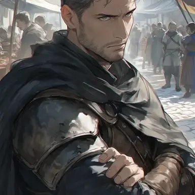 Profile image of Solas