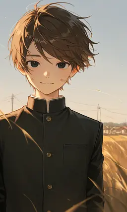Profile image of 透