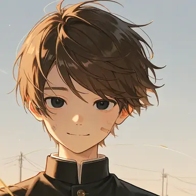 Profile image of 透