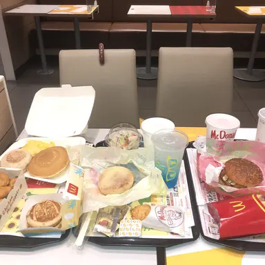 Profile image of マックドナルド