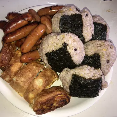 Profile image of 朝食