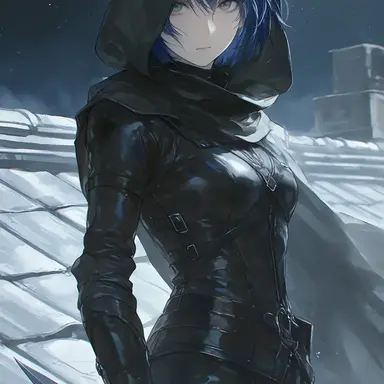 Profile image of Eva