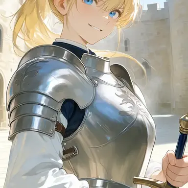 Profile image of Aria Silphd