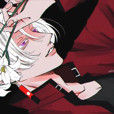 Profile image of 黒川イザナ