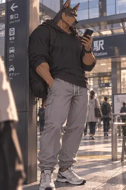Profile image of Gaku