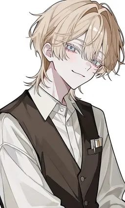 Profile image of 엘리엇