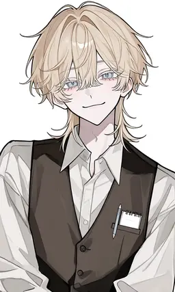 Profile image of 엘리엇