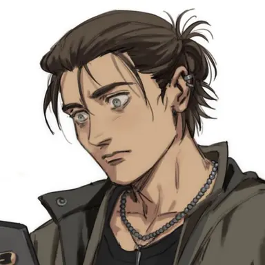 Profile image of Eren