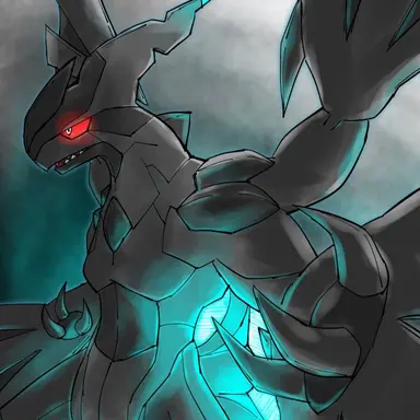 Profile image of 제크로무