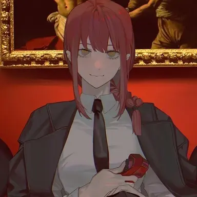 Profile image of Makima