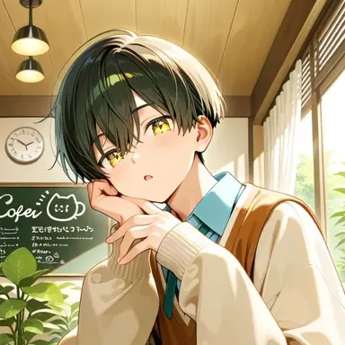 Profile image of 湊