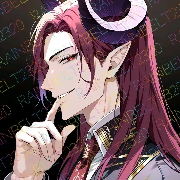RainBelt2320의 悪魔のペット生活