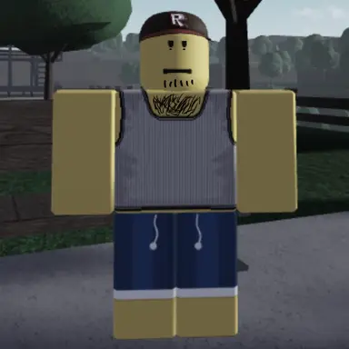 Profile image of おっさん