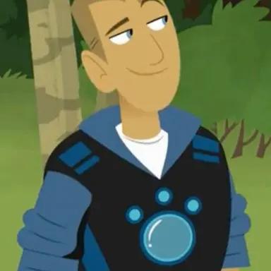 Profile image of Martin Kratt