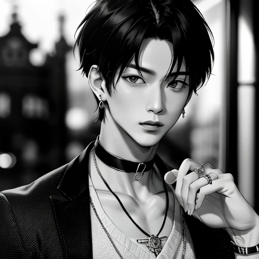 강 백준