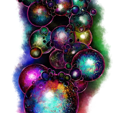 Profile image of ヨグソトース