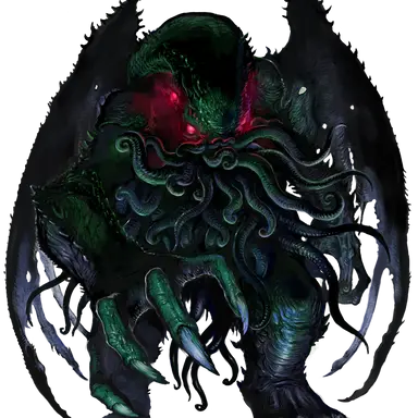 Profile image of クトゥルフ