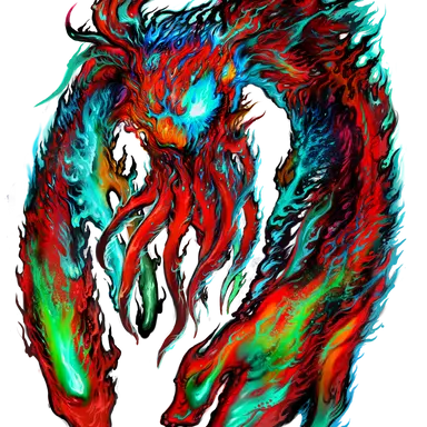 Profile image of クトゥグア