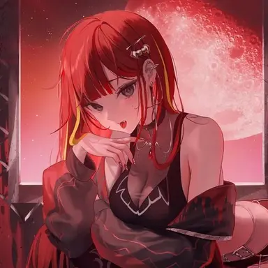 Profile image of 아카네 리제